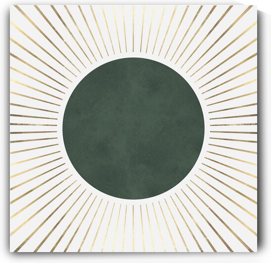 Sunbeams 2 by Vitor Costa