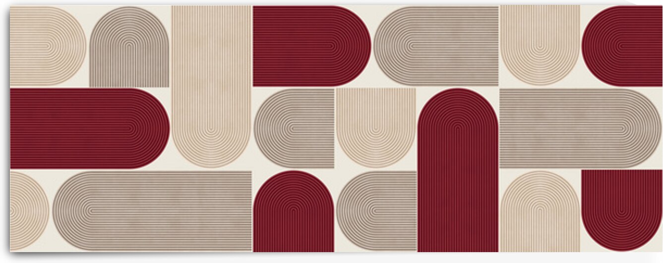 Composition of arcs 13 by Vitor Costa