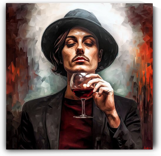 BETTER COLORS DANIEL by AWBDesigns