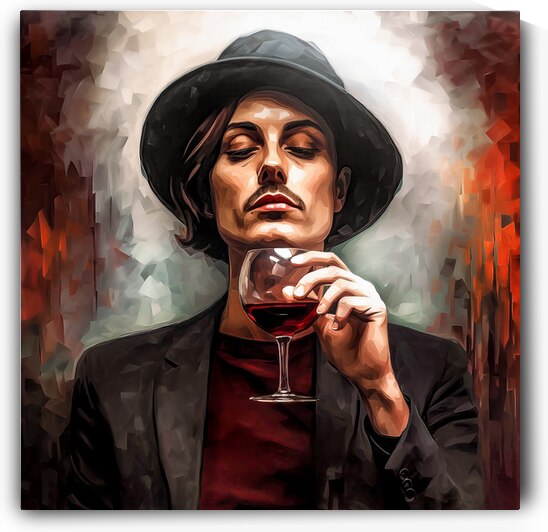 BETTER COLORS DANIEL by AWBDesigns