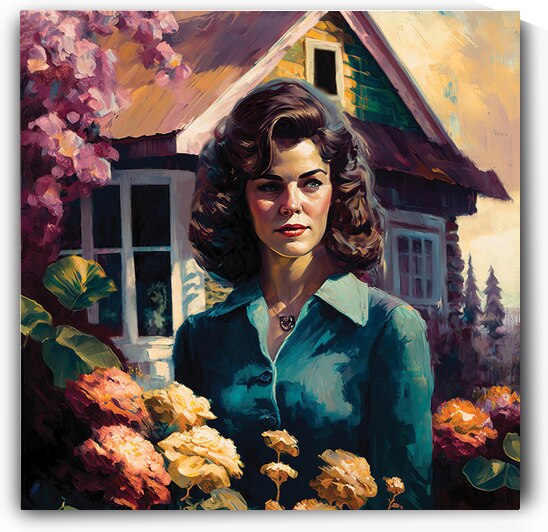 Margaret by AWBDesigns