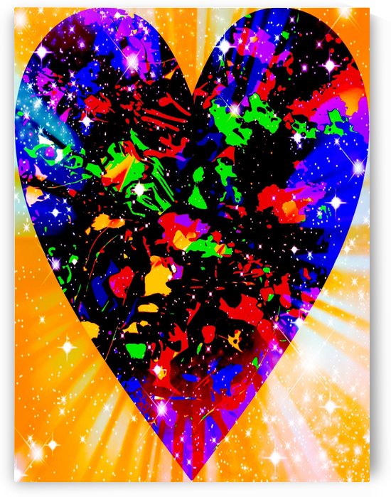 Treasures by ZUBERI KIBWE