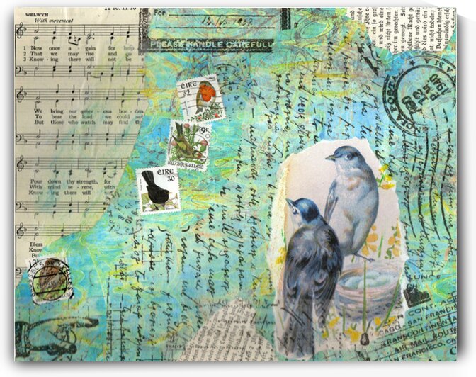 That We May Rise by Carl Johengen