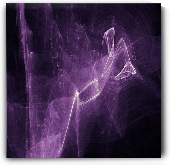 Amethyst by Shoonyah