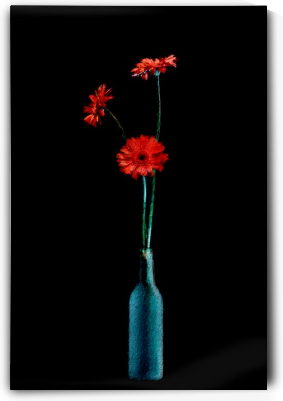 rea blackeye by Kays Fine Art 