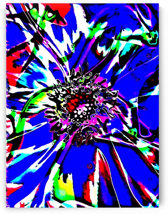 Carnival of Colors Series 1 by ZUBERI KIBWE