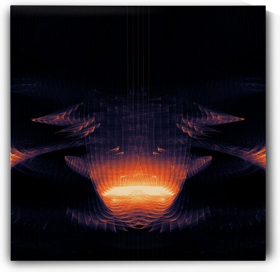 Radient Smile by Shoonyah