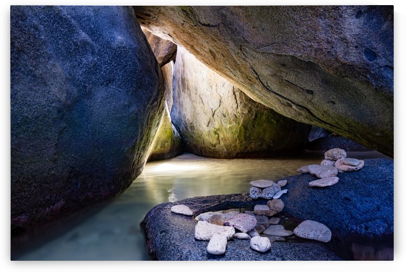 20180515  TheBaths VirginGorda 01799 HDR by Woods Photography