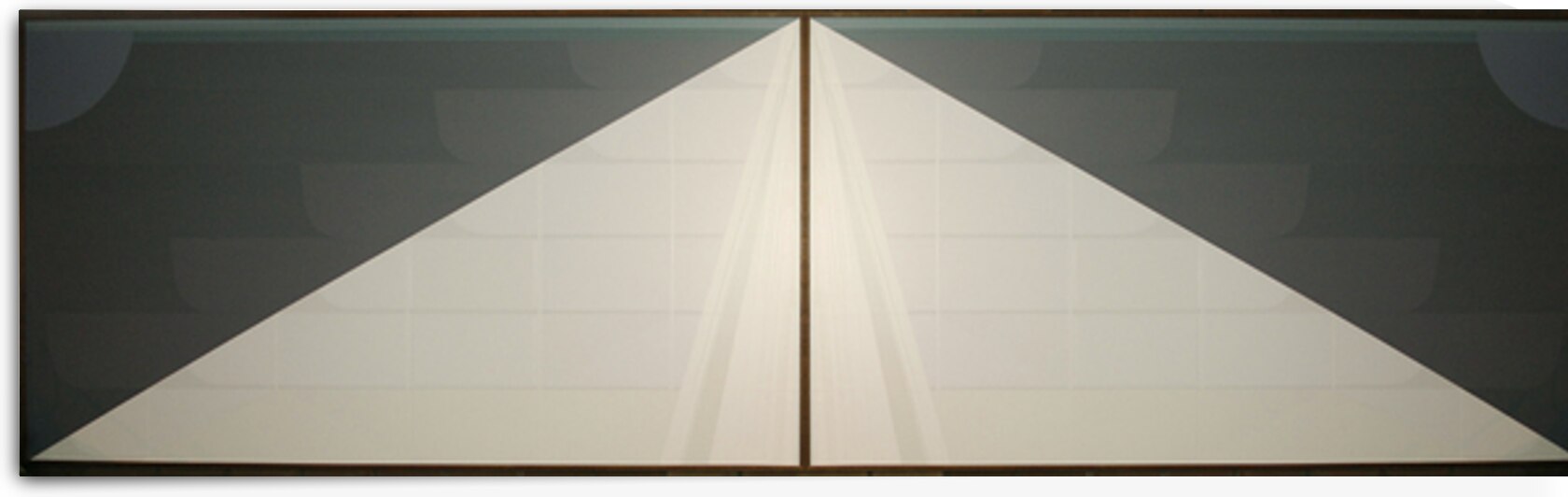 K3 by Tony Tascona OC LLD RCA LLD 1926 2006