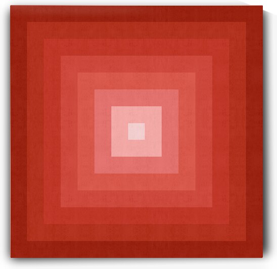 Expressive geometric art 20 by Vitor Costa