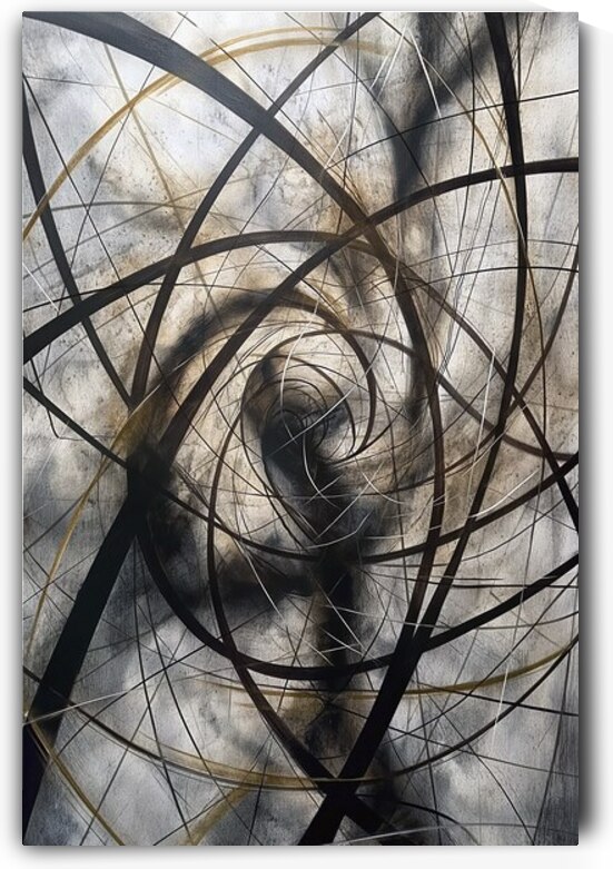 Disappear by DeepEarth Photography