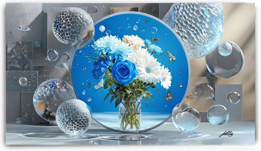 Illustration693 by JLBCArtGALLERY