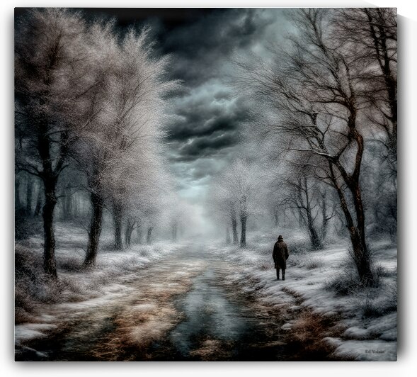 ISOLATION by Digicam