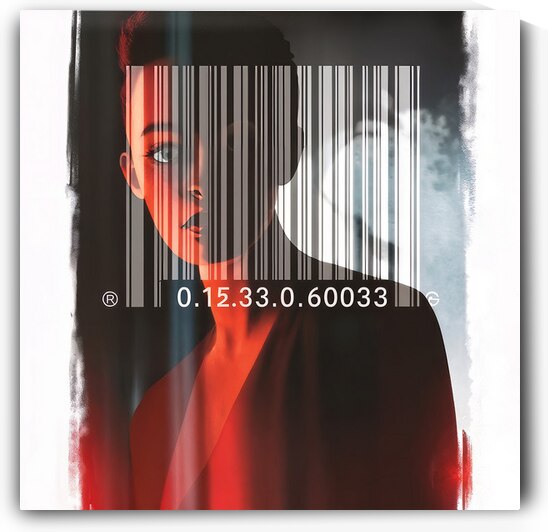  A Coded Message by Aniima Illussiya