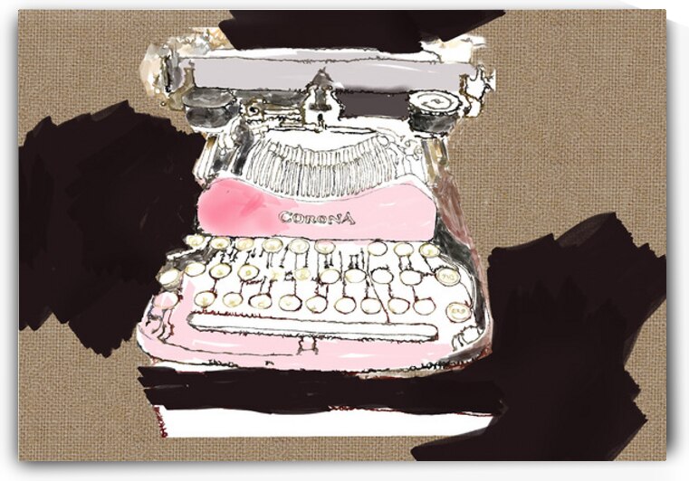 Corona by Sarah Butcher