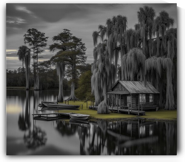 WINTER CAMP by Digicam