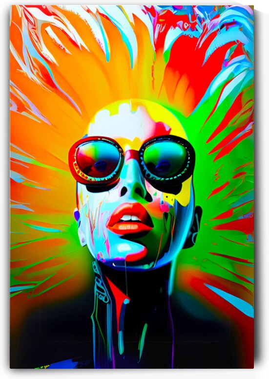 SmokeAndShades  18 by Baltazar Ray Imagen