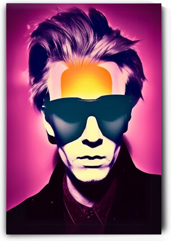 SmokeAndShades  11 by Baltazar Ray Imagen