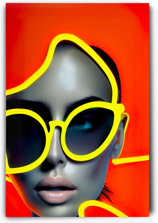 SmokeAndShades  7 by Baltazar Ray Imagen