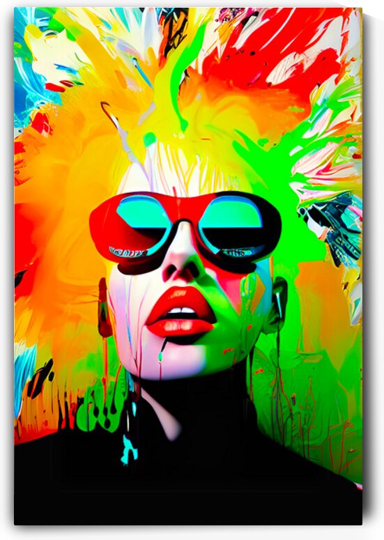 SmokeAndShades  17 by Baltazar Ray Imagen