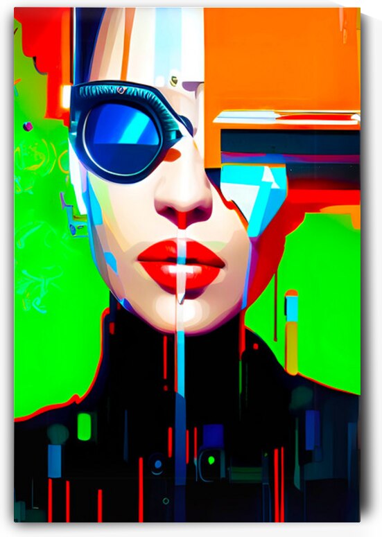 SmokeAndShades  10 by Baltazar Ray Imagen