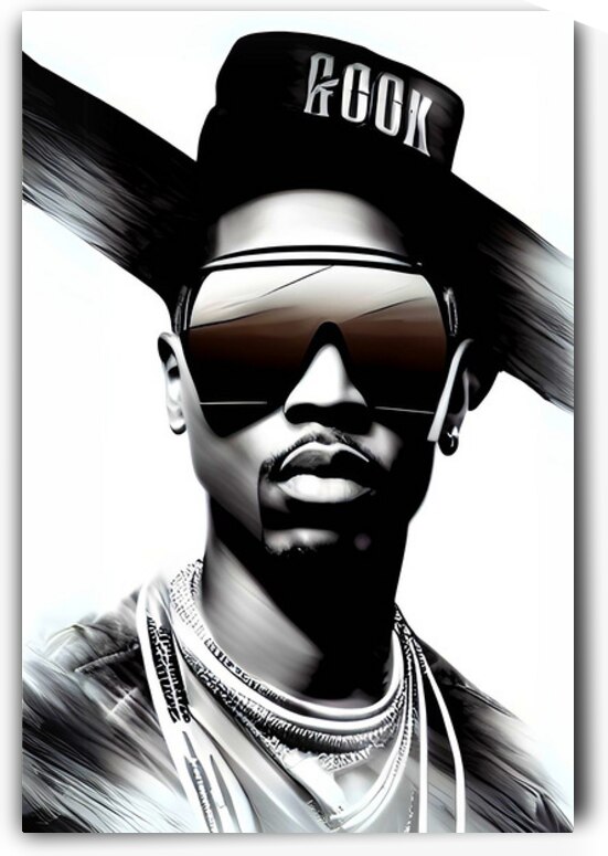 SmokeAndShades  14 by Baltazar Ray Imagen