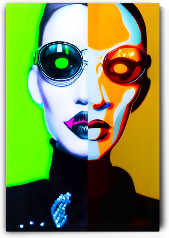 SmokeAndShades  8 by Baltazar Ray Imagen