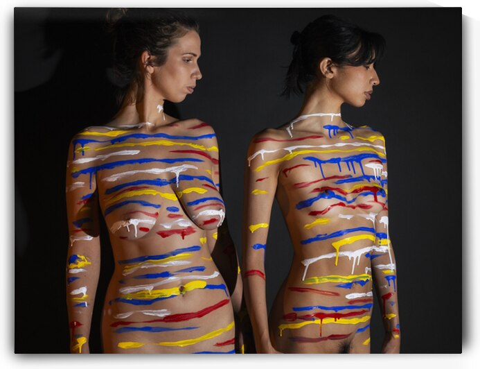 Glitch1 by Byondhelp Photography