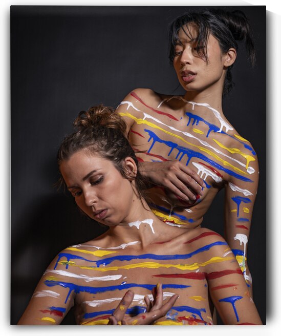 Glitch2 by Byondhelp Photography