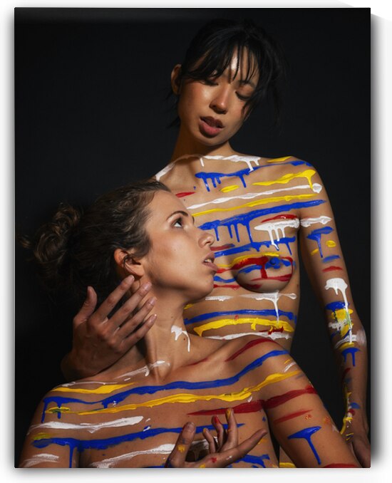 Glitch3 by Byondhelp Photography