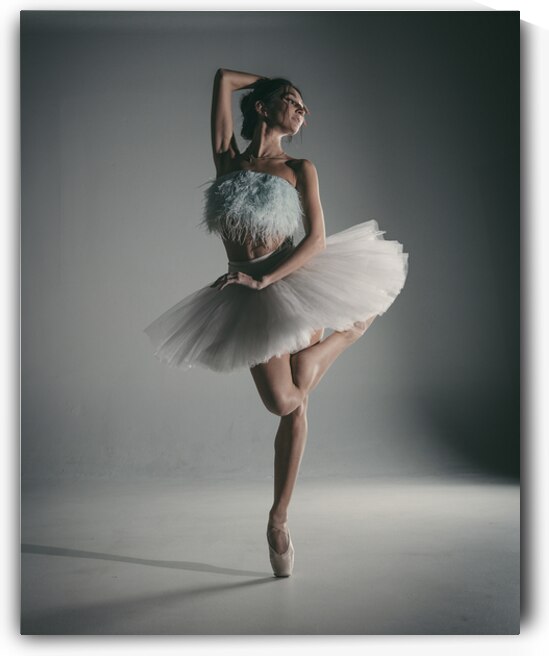 Footlights II by Byondhelp Photography