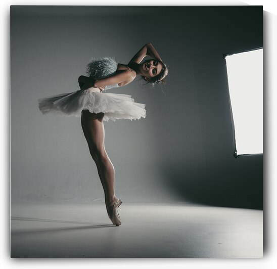 Footlights V by Byondhelp Photography