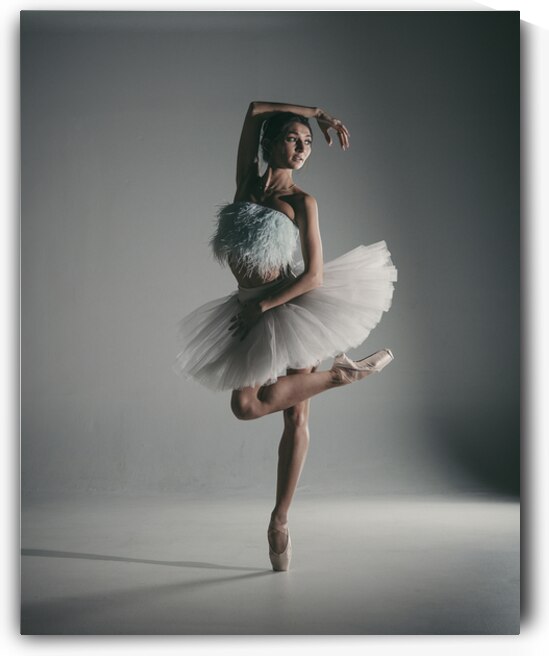 Footlights by Byondhelp Photography