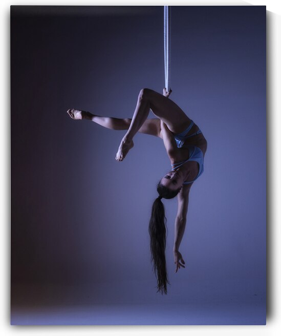 Pulled by Byondhelp Photography