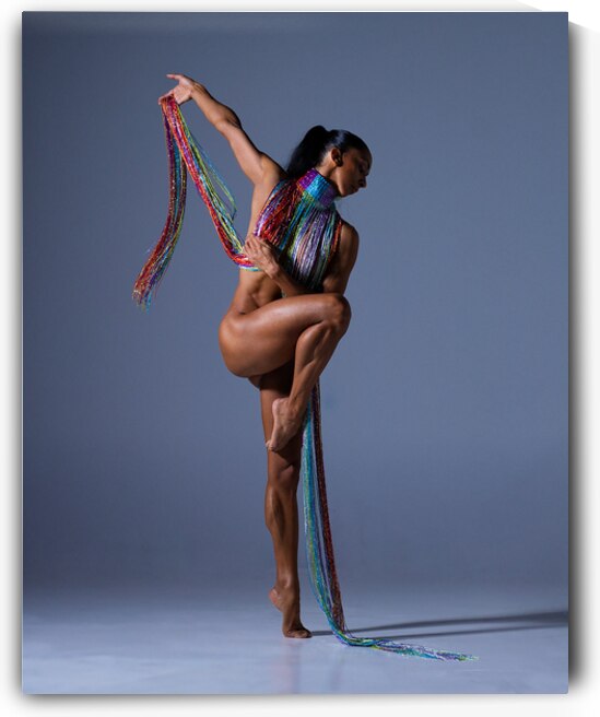 Vibrance by Byondhelp Photography