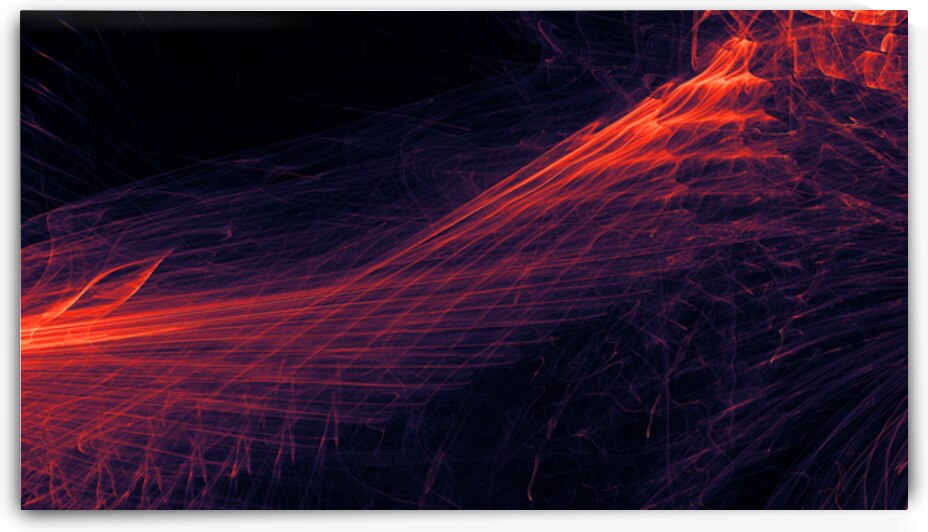 Crossing Paths by Shoonyah