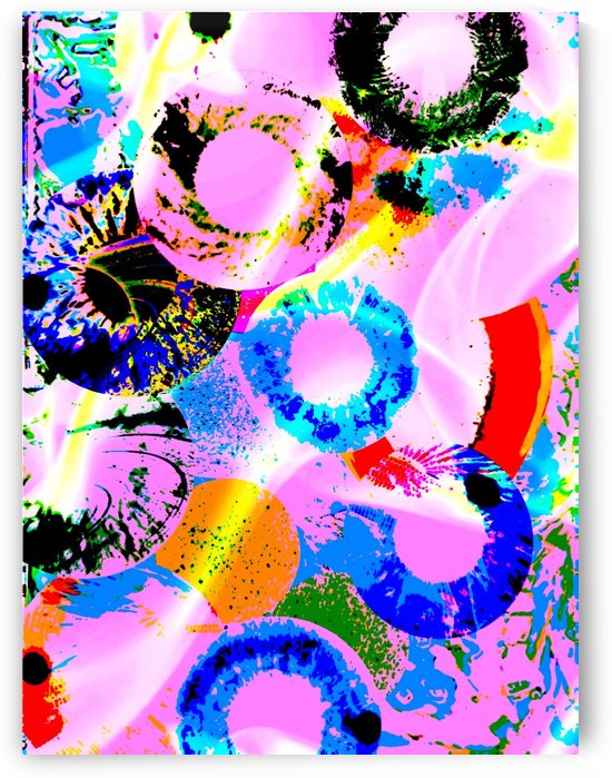 Dreams by ZUBERI KIBWE