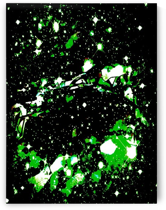 Emerald by ZUBERI KIBWE