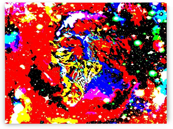 Mystery by ZUBERI KIBWE