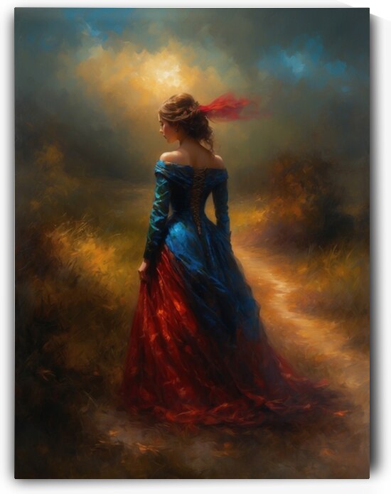 The path  by The Mabazza Foundation 