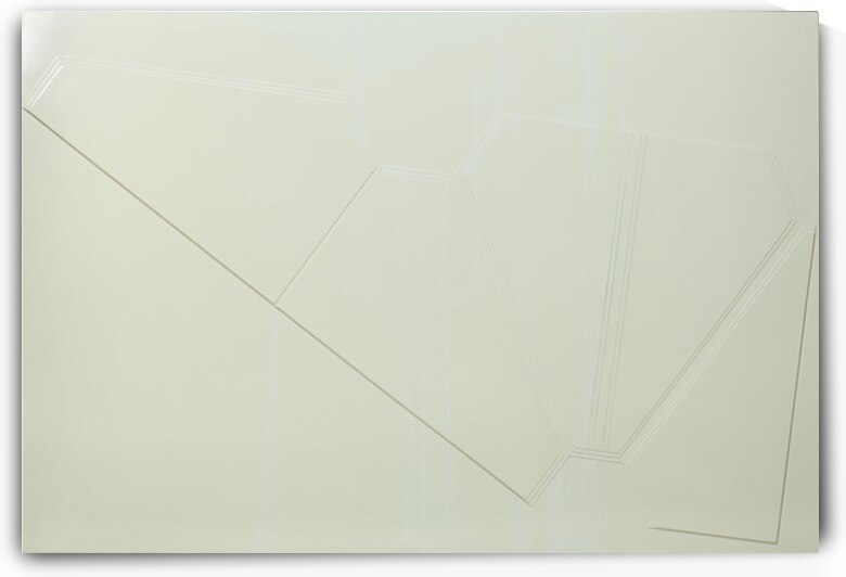 Frozen Form by Tony Tascona OC LLD RCA LLD 1926 2006