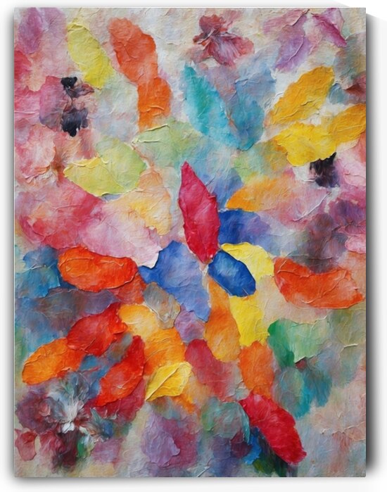 Zuzu Petals 26 by The Mabazza Foundation 