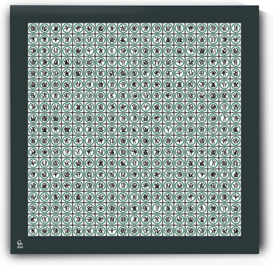 Traffic Delirium 009 by Ecirbaff