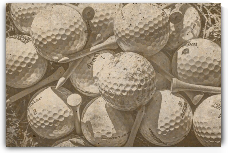 Wear And Tear by Jorgo