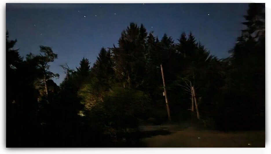 quiet in the night 41720 1 by Thomas Kelem