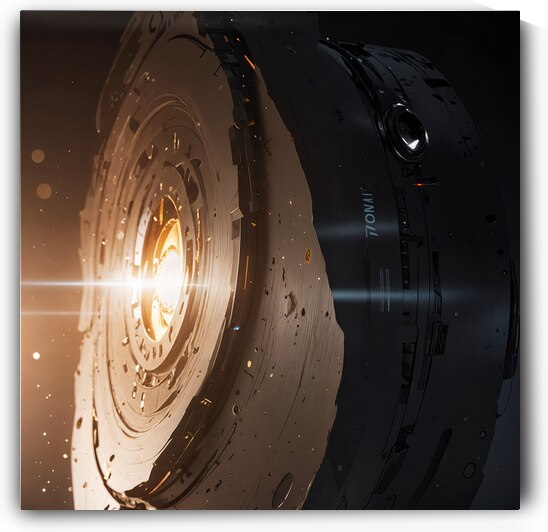  Predominantly Dark by Aniima Illussiya