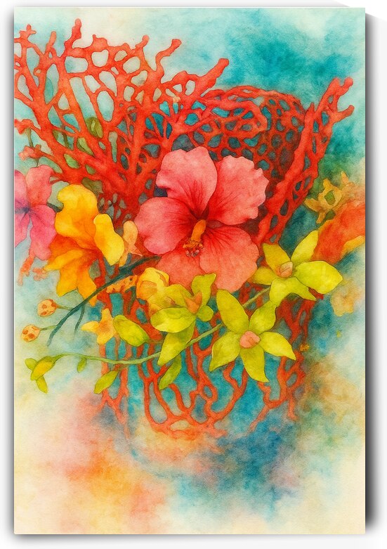 PAINTING 37 by  Albena
