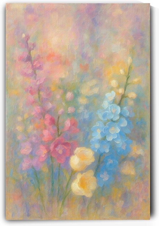 PAINTING 36 by  Albena