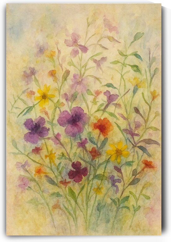 PAINTING 35 by  Albena