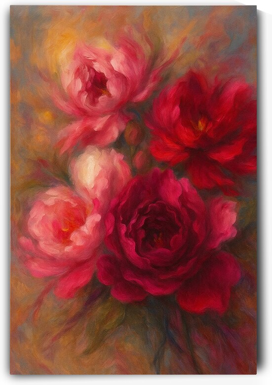 PAINTING 4 by  Albena